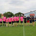 9. Mixed-Turnier in Kleinlangheim